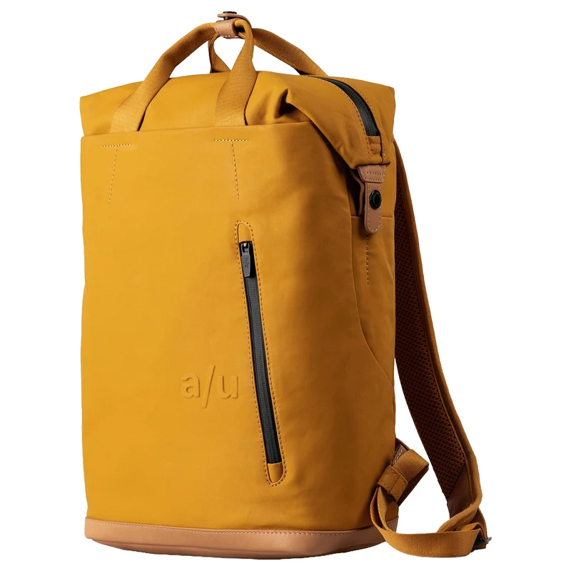aunts & uncles Japan Morioka - Rucksack 13" 38 cm (amber)