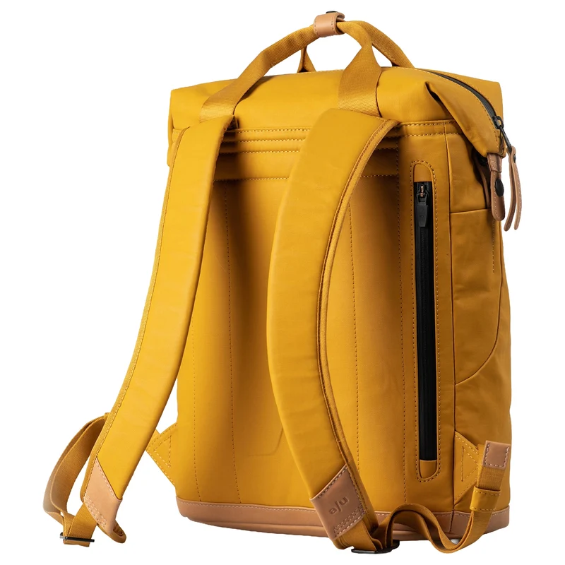 aunts & uncles Japan Morioka - Rucksack 13" 38 cm (amber)