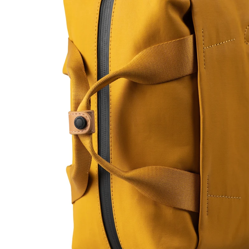 aunts & uncles Japan Morioka - Rucksack 13" 38 cm (amber)