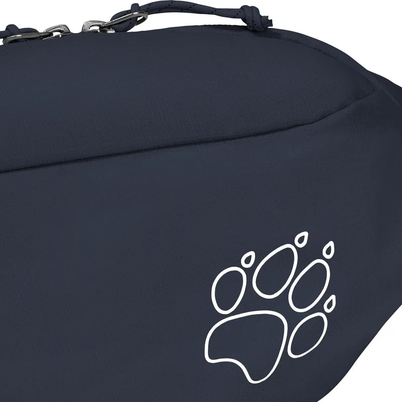 Jack Wolfskin Berkeley - Gürteltasche 30 cm (midnight sky)