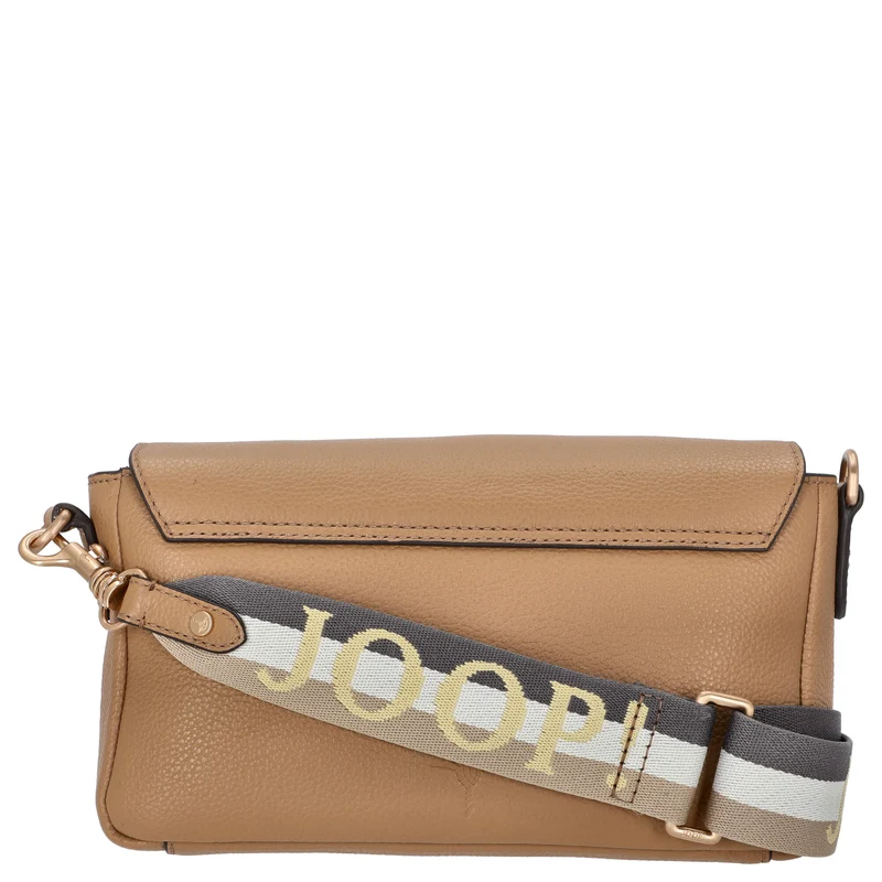 Joop Women Carino Muna - Schultertasche 23 cm S (beige)