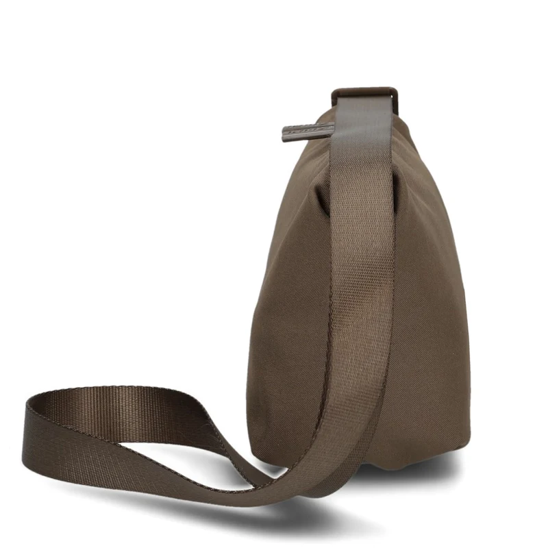 zwei Mademoiselle MTX40 - Umhängetasche 22 cm (brown)