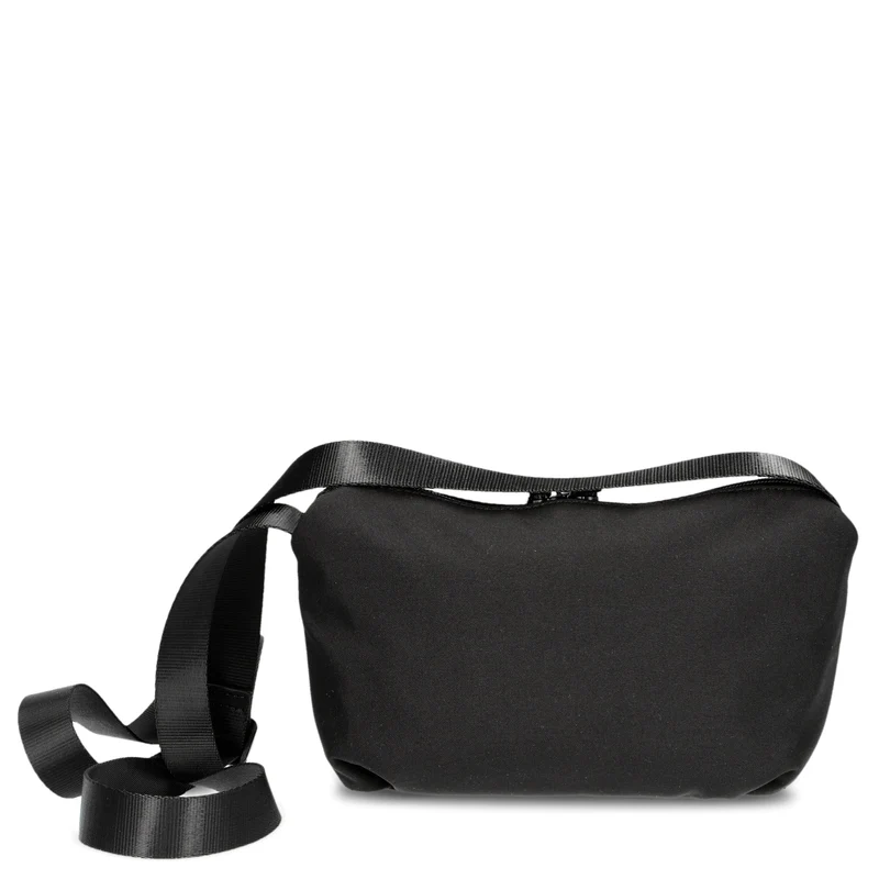 zwei Mademoiselle MTX40 - Umhängetasche 22 cm (black)