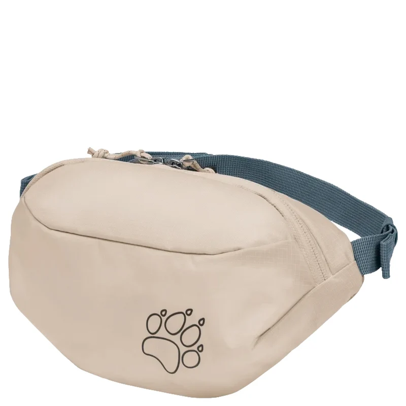 Jack Wolfskin Berkeley - Gürteltasche 30 cm (oyster)