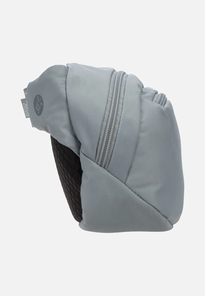 V Hip Pack Digital Gray - Bauchtasche
