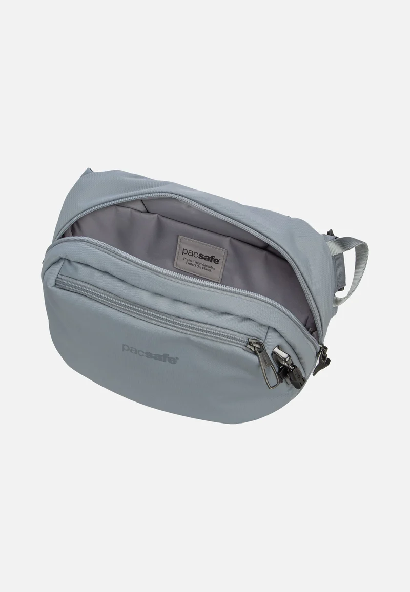 V Hip Pack Digital Gray - Bauchtasche