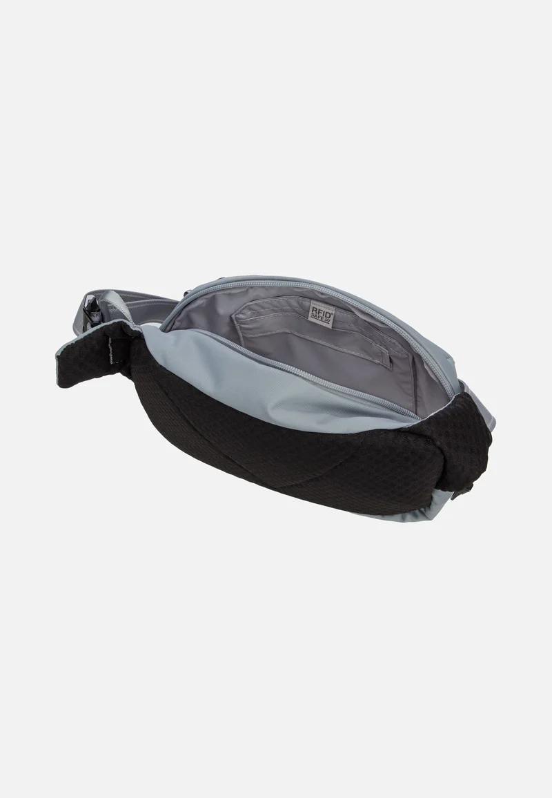 V Hip Pack Digital Gray - Bauchtasche
