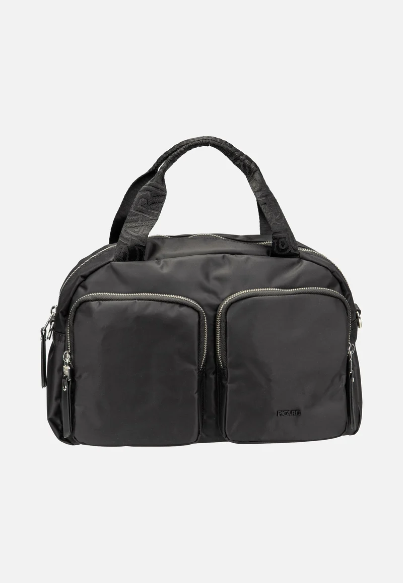 Legere 3363 Schwarz - Bowling Bag