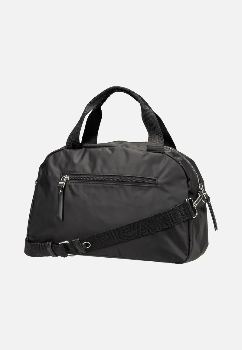 Legere 3363 Schwarz - Bowling Bag