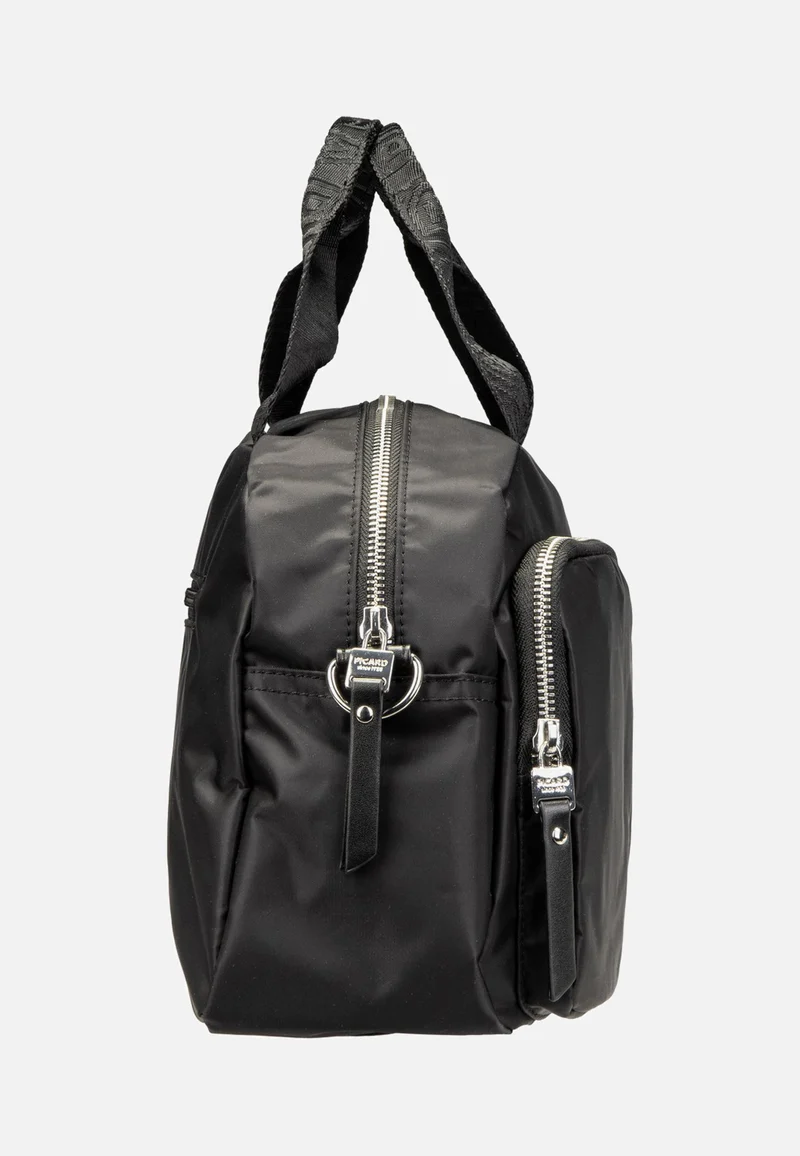 Legere 3363 Schwarz - Bowling Bag