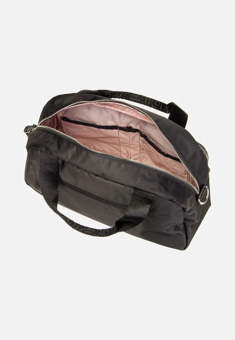 Legere 3363 Schwarz - Bowling Bag