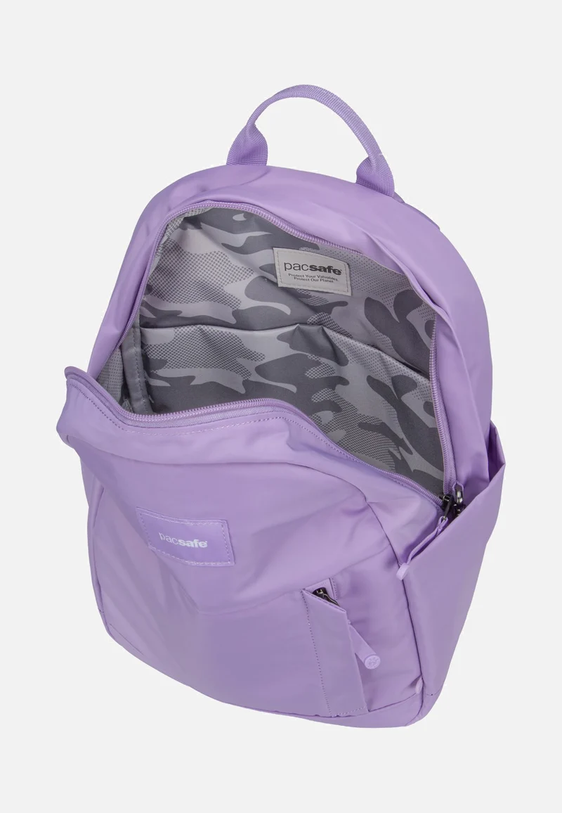 Go 15L Lavender - Rucksack