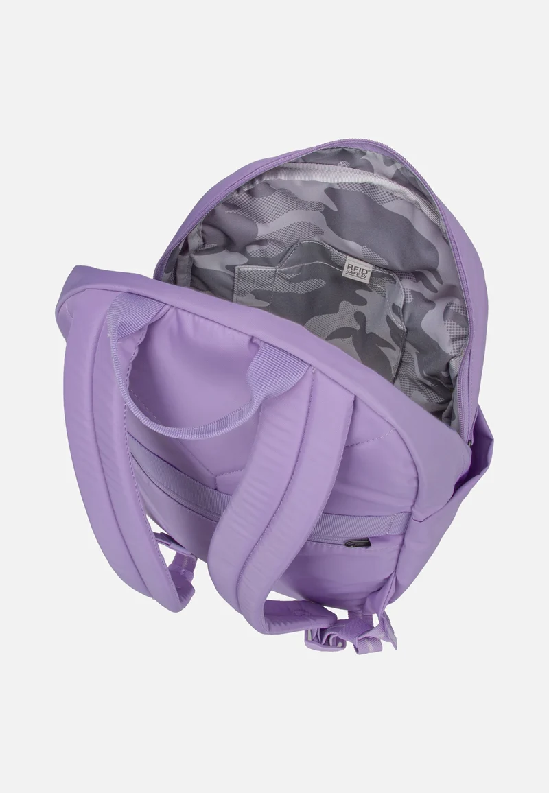 Go 15L Lavender - Rucksack