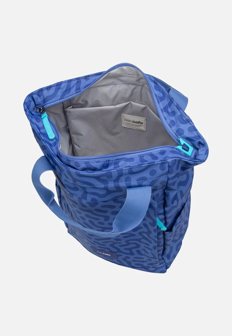 Go Totepack Cerulean Blue - Rucksack
