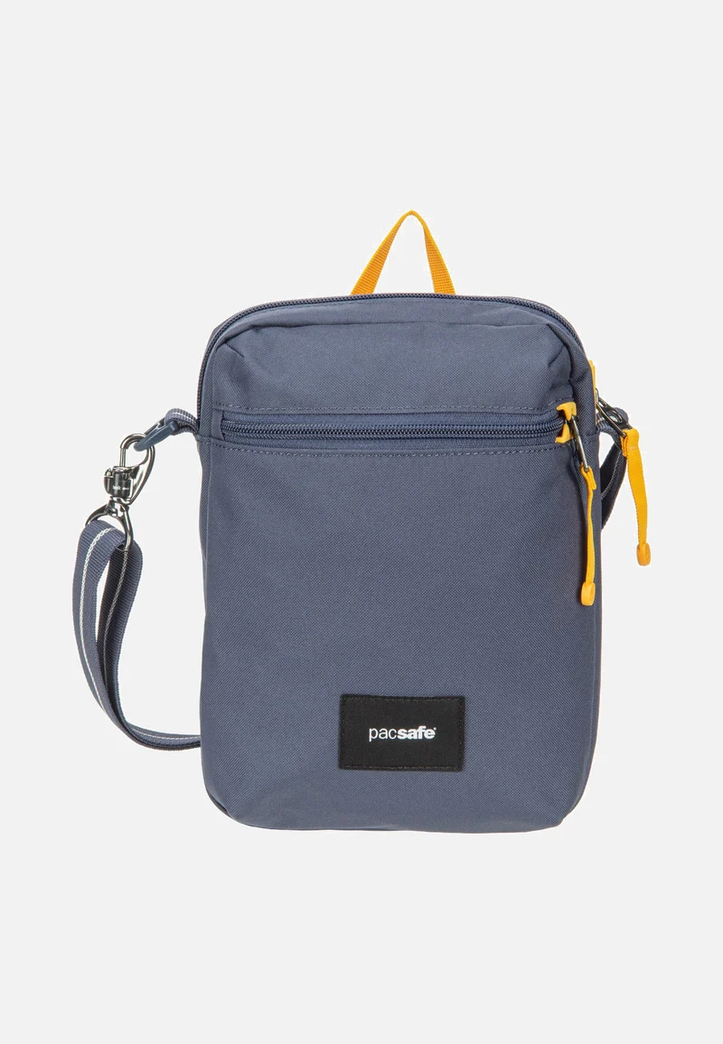 Go Festival Coastal Blue - Crossbody Bag