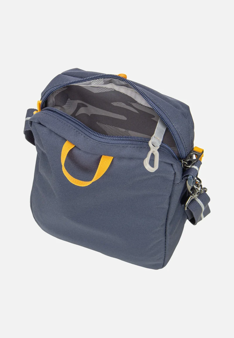 Go Festival Coastal Blue - Crossbody Bag