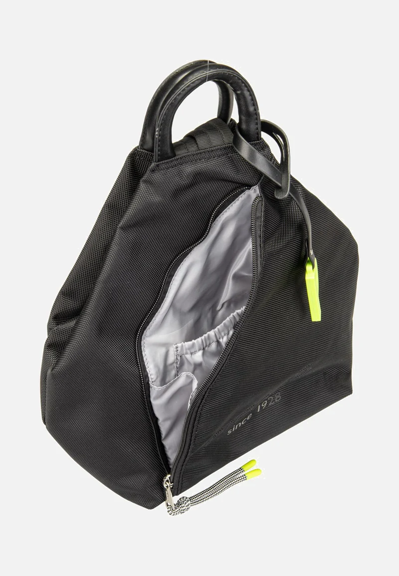 Lucky One 3362 Schwarz - Rucksack