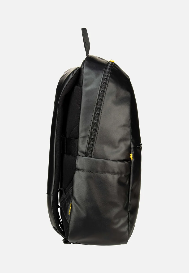 Eco Coated OST04 Black - Rucksack