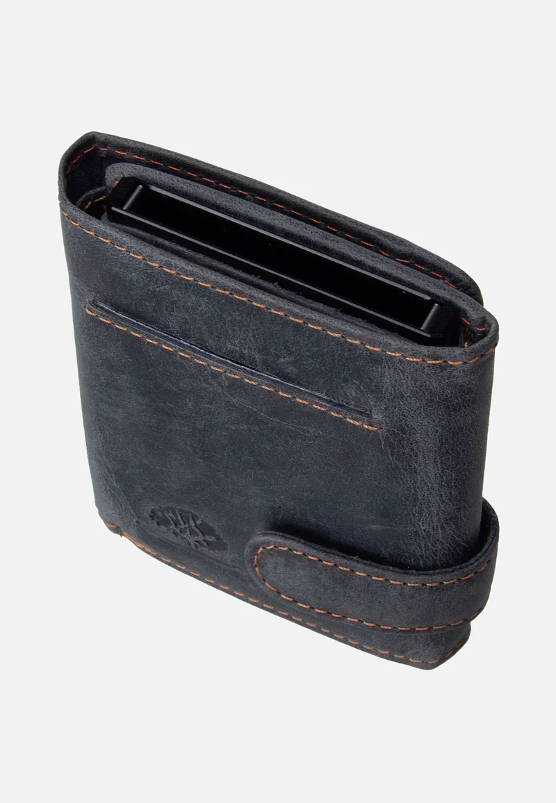 Vintage 1687 Blue - Kartenetui