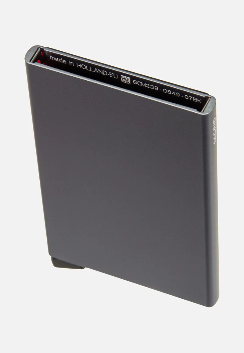 Cardprotector For Magsafe Titanium - Kartenetui