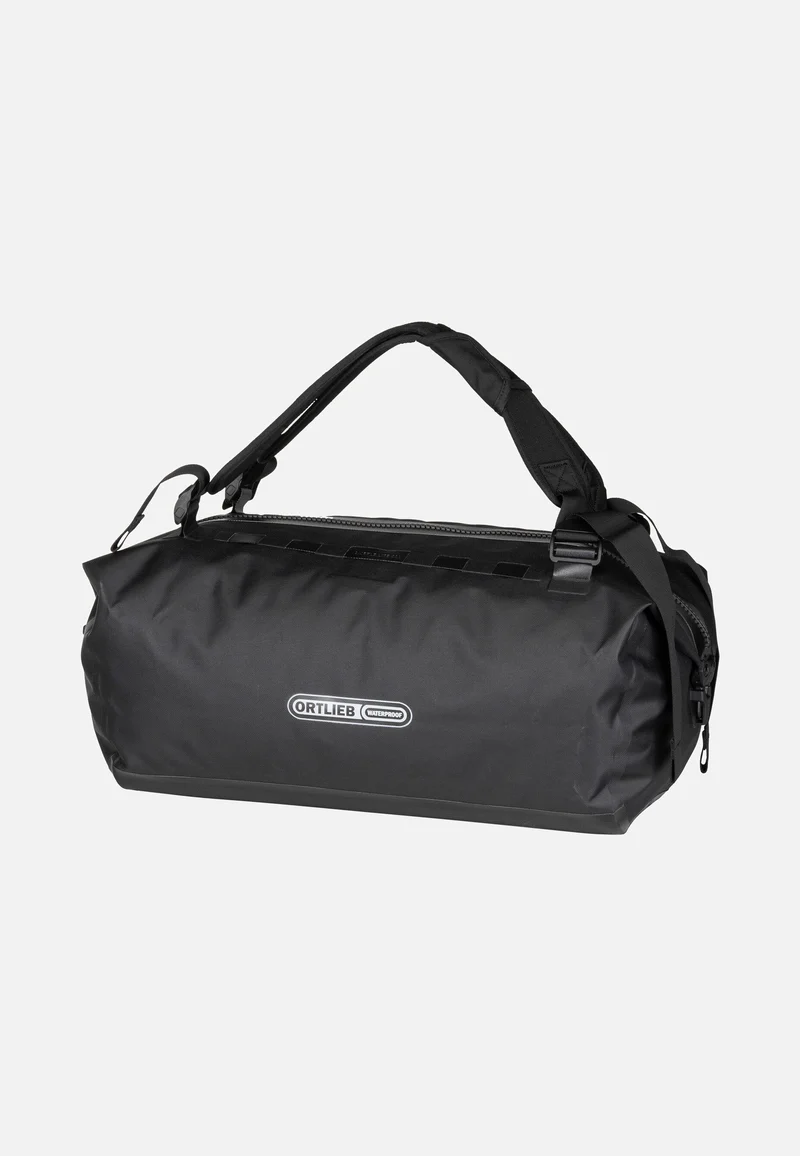 Duffle Lite 40 Black - Dufflebag