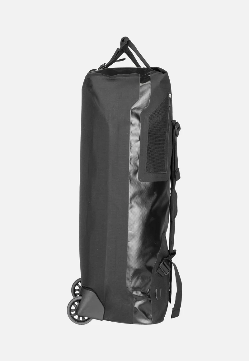 Duffle RS 110L Schwarz - Reisetasche mit Rollen