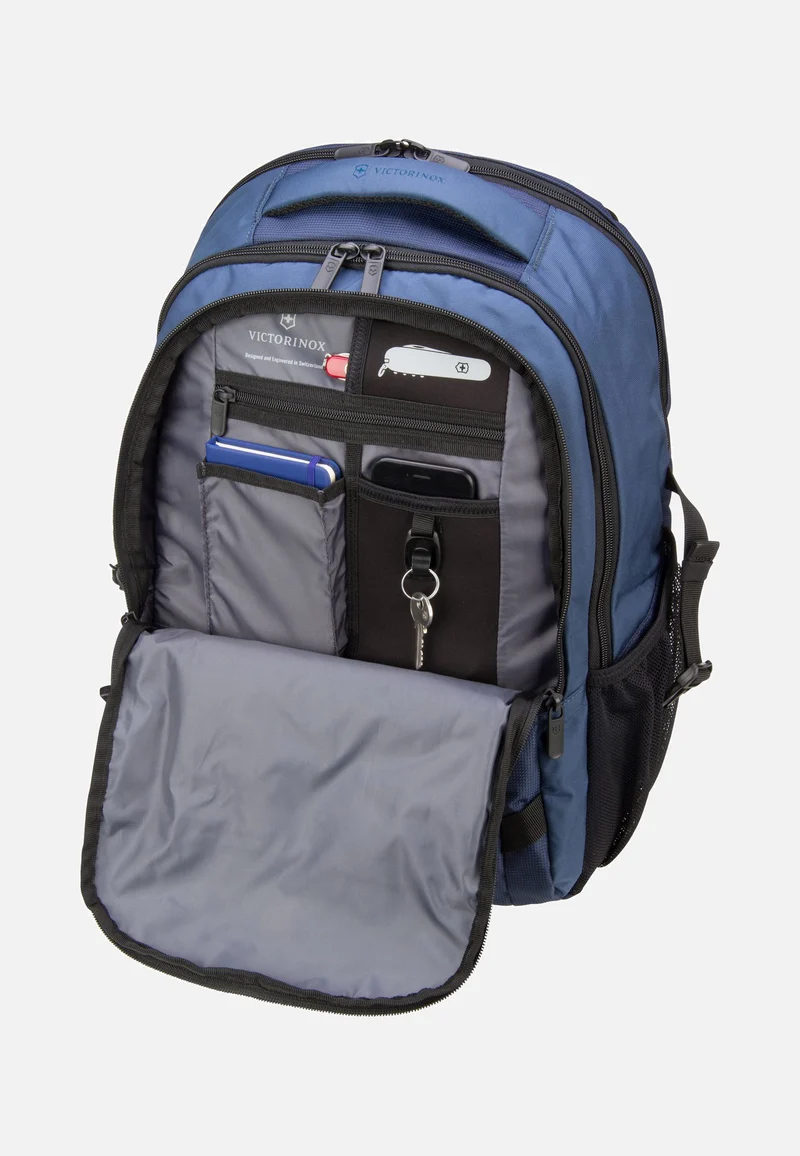 Vx Sport EVO Daypack Deep Lake/Blue - Rucksack