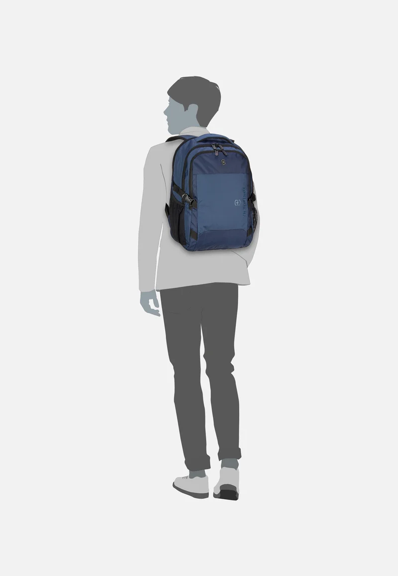 Vx Sport EVO Daypack Deep Lake/Blue - Rucksack