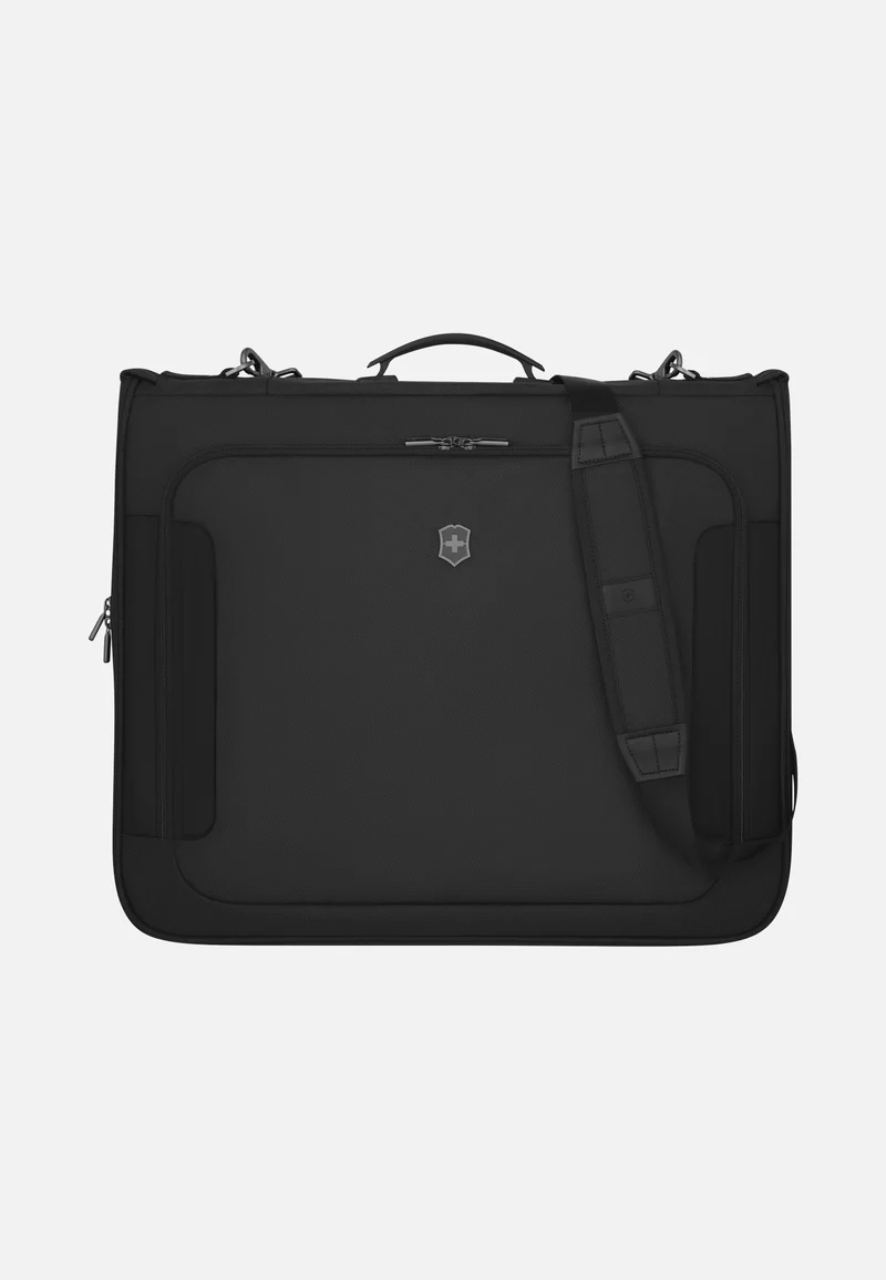 Werks Traveler 7.0 Garment Bag Black - Kleidersack