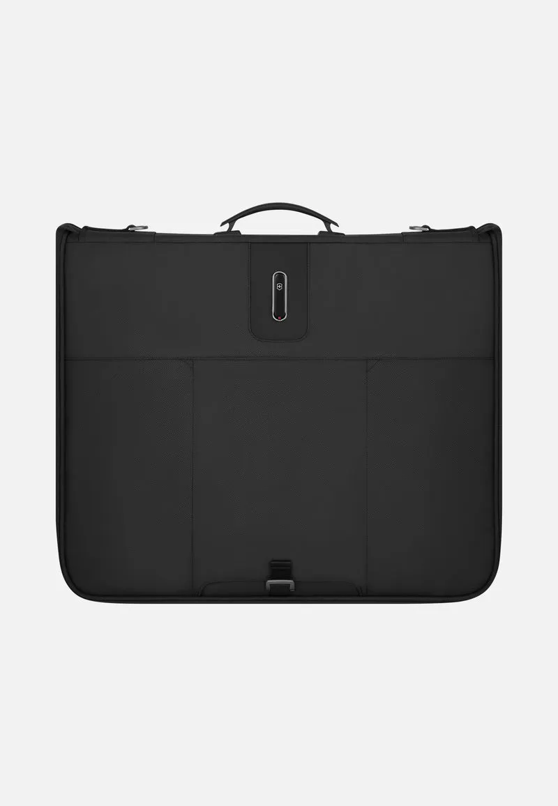 Werks Traveler 7.0 Garment Bag Black - Kleidersack