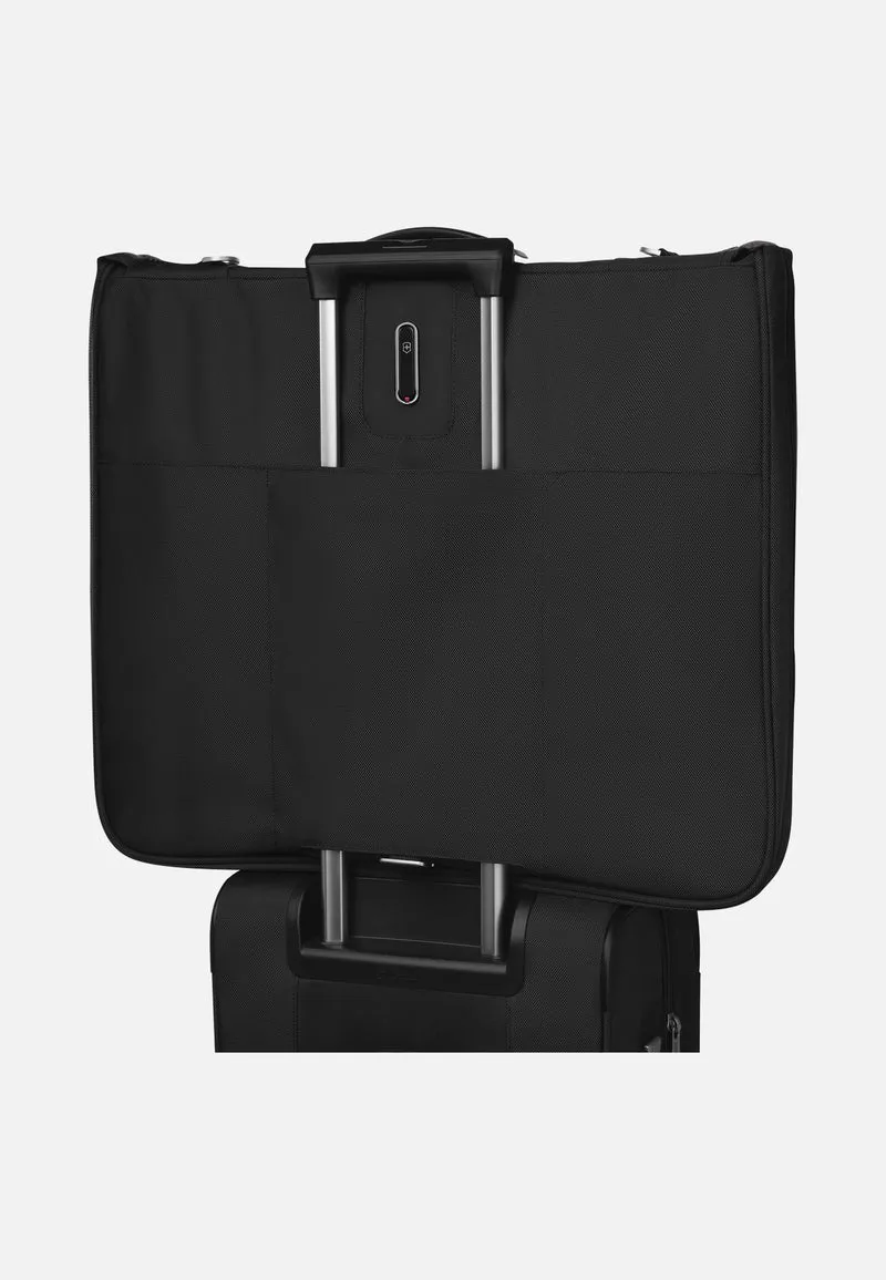Werks Traveler 7.0 Garment Bag Black - Kleidersack
