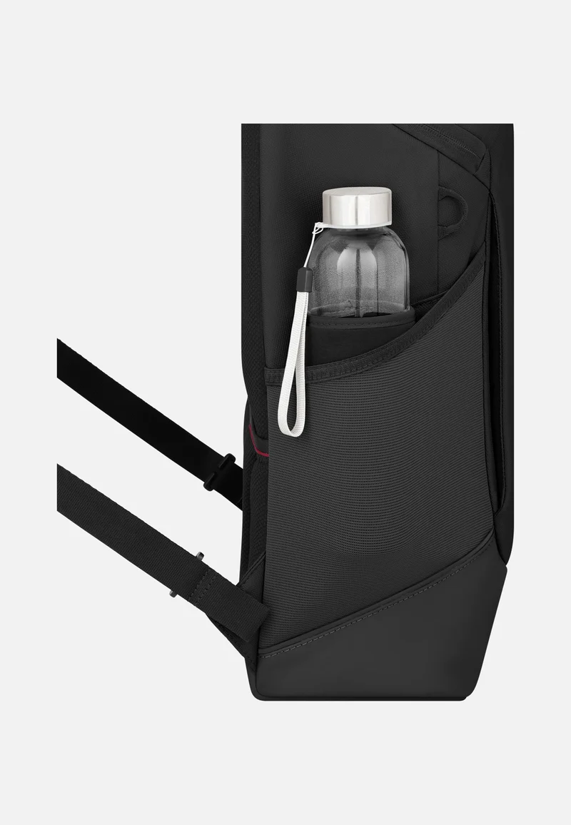 Altmont Modern Commuter Black - Rucksack