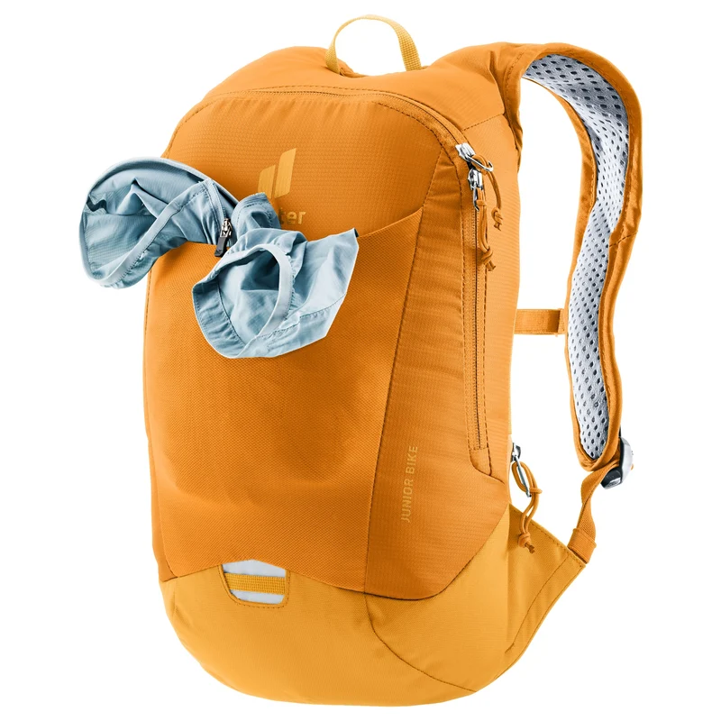 Deuter Junior Bike - Jr.Fahrradrucksack 38 cm (maple-amber)