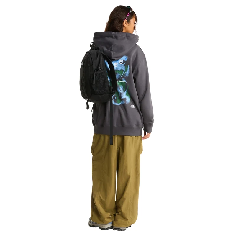 The North Face Hot Shot - Rucksack Mini (tnf black)