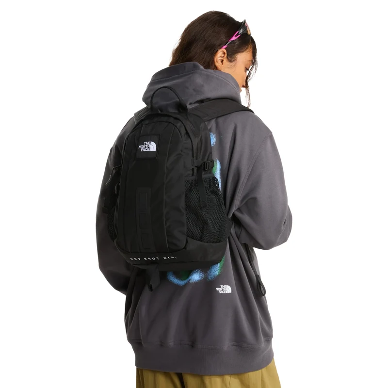 The North Face Hot Shot - Rucksack Mini (tnf black)