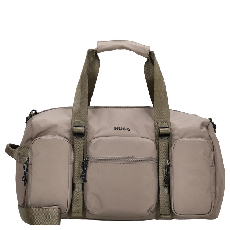 HUGO Everett - Reisetasche 50 cm (light brown)