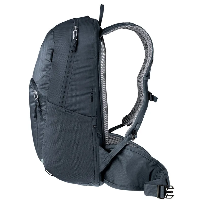 Deuter Bike I 20 - Fahrradrucksack 49 cm (black)