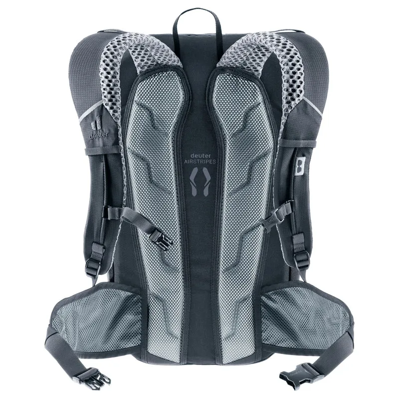 Deuter Bike I 20 - Fahrradrucksack 49 cm (black)