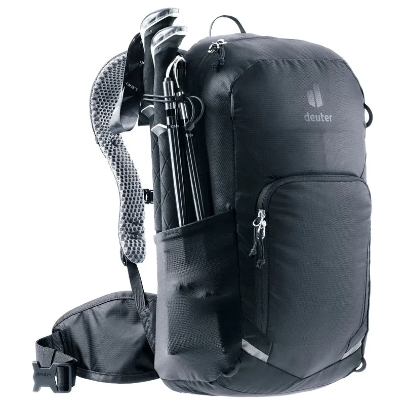 Deuter Bike I 20 - Fahrradrucksack 49 cm (black)