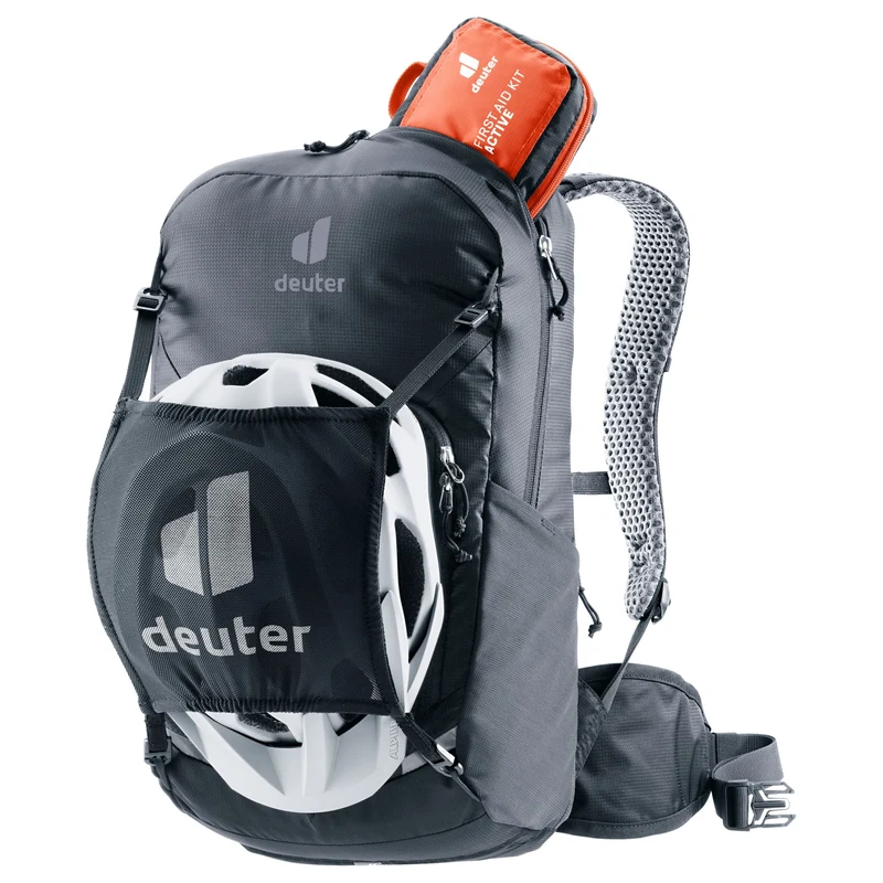 Deuter Bike I 20 - Fahrradrucksack 49 cm (black)