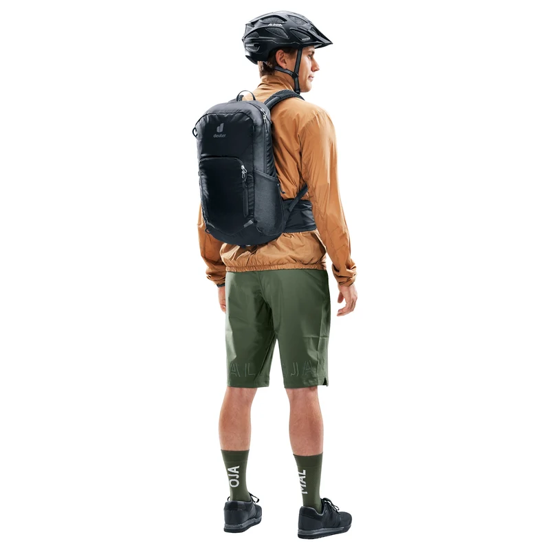 Deuter Bike I 20 - Fahrradrucksack 49 cm (black)