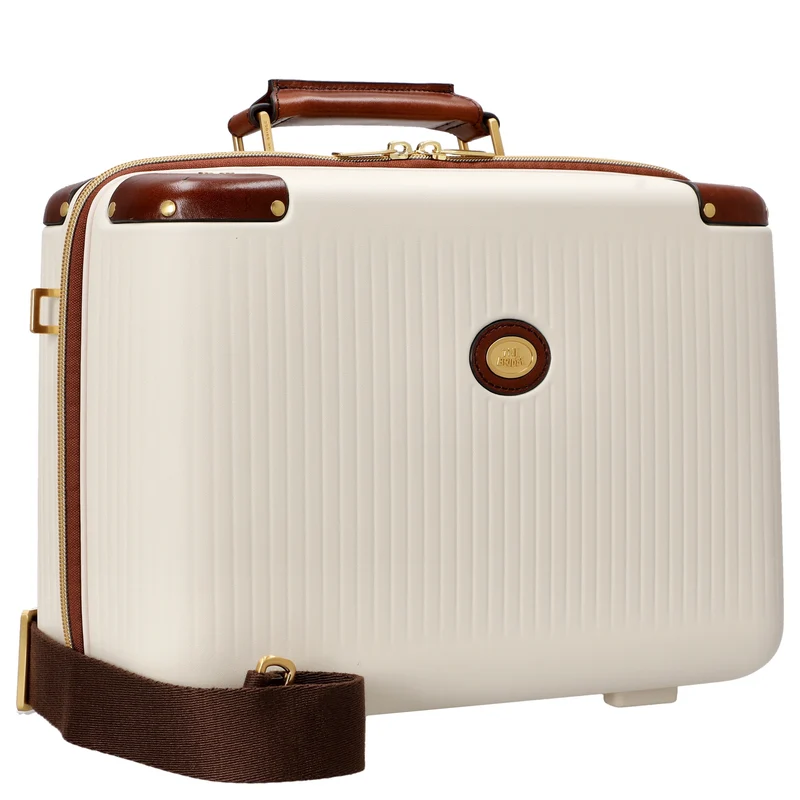The Bridge Story Viaggio - Beautycase 35 cm (naturale/marrone)