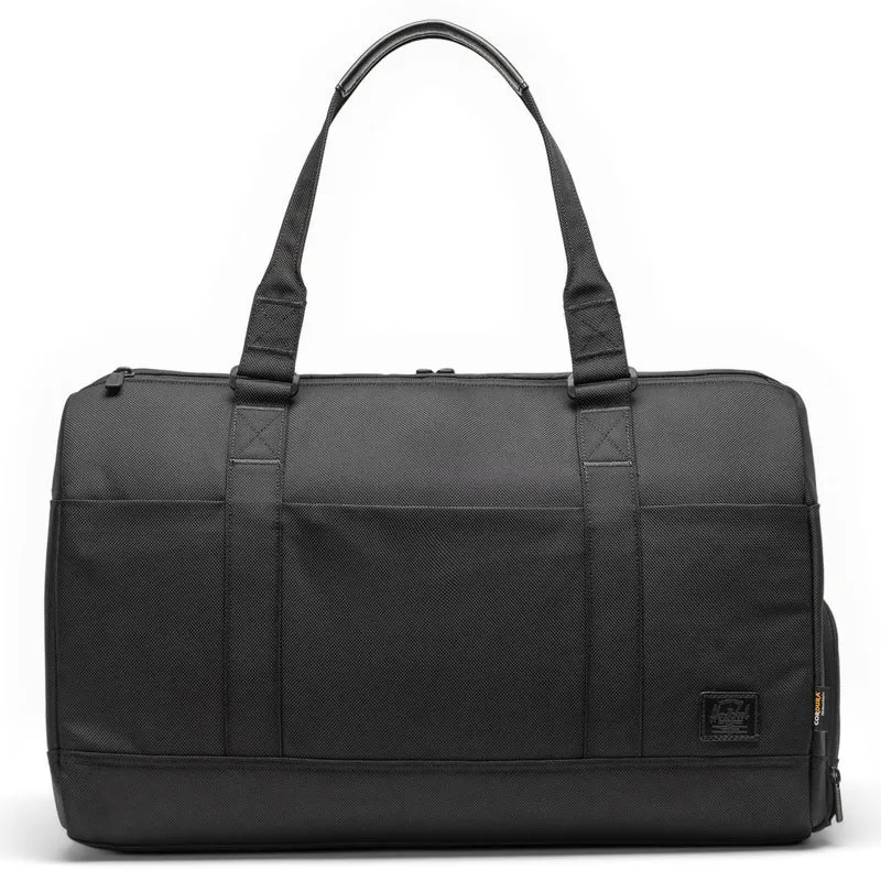 Herschel Novel Duffle Tech Cordura 45 - Reisetasche 16" 52 cm (black)