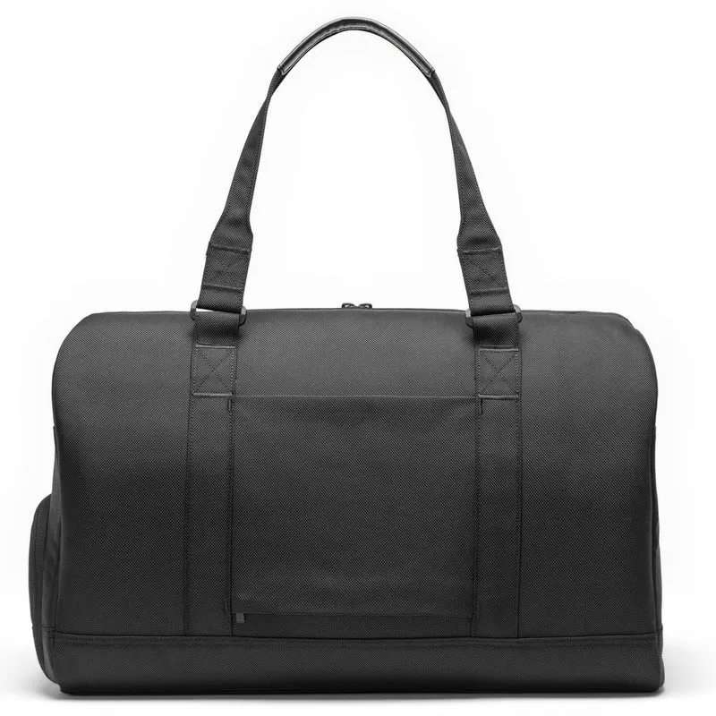 Herschel Novel Duffle Tech Cordura 45 - Reisetasche 16" 52 cm (black)