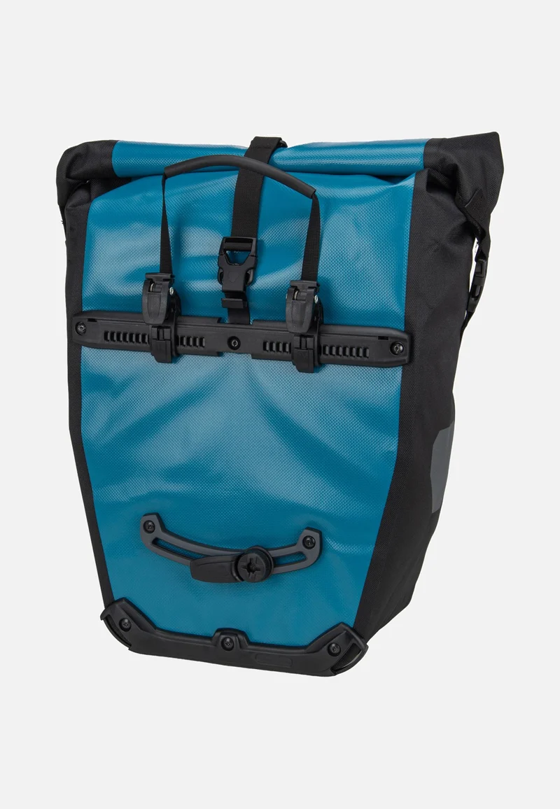 Back-Roller Design QL2.1 Wave Lines - Fahrradtasche