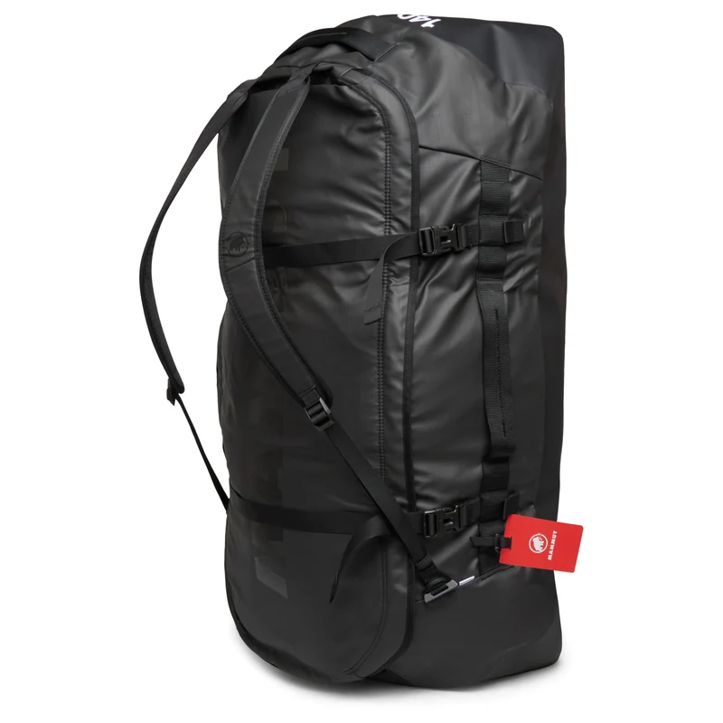 Mammut Cargo 140 - Reisetasche/Rucksack 86 cm (black)
