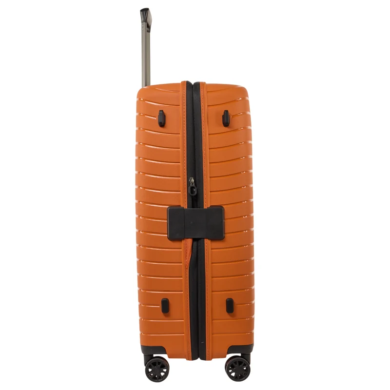 Stratic Novium SL - 4-Rollen-Trolley 77 cm erw. (rosso/clay)
