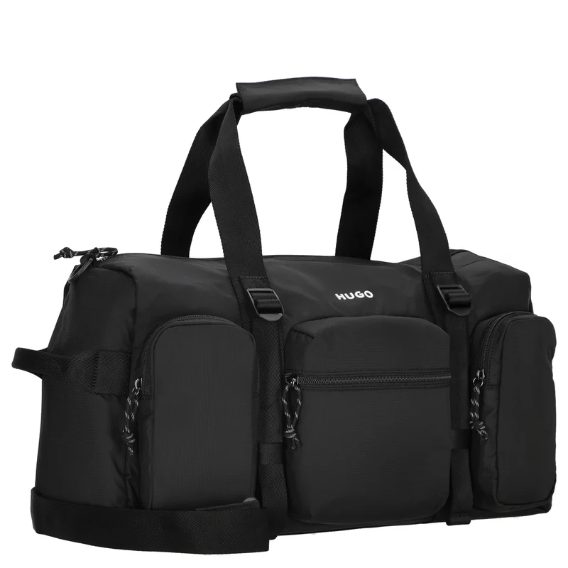 HUGO Everett - Reisetasche 50 cm (black)