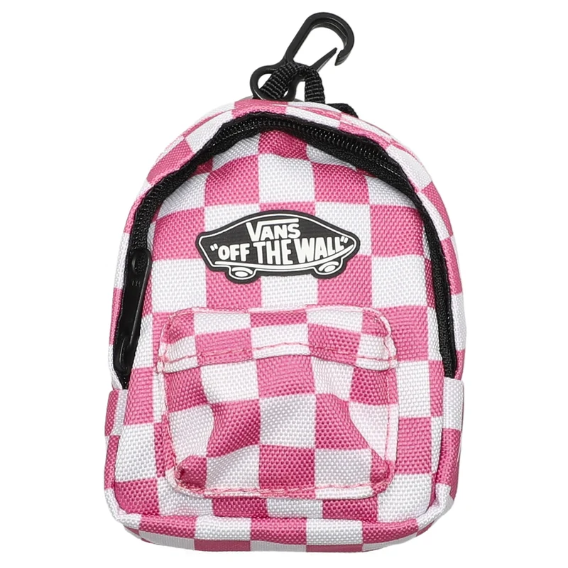 Vans Micro Old Skool Backpack - Taschenanhänger (pink fizz)