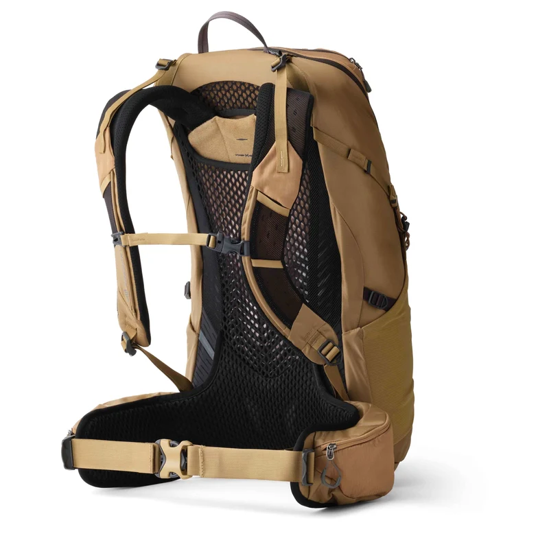 Gregory Zulu 30 SM/MD - Wanderrucksack 60 cm (desert tan)